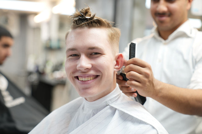 Valby – KASA | HOUSEOFHAIR