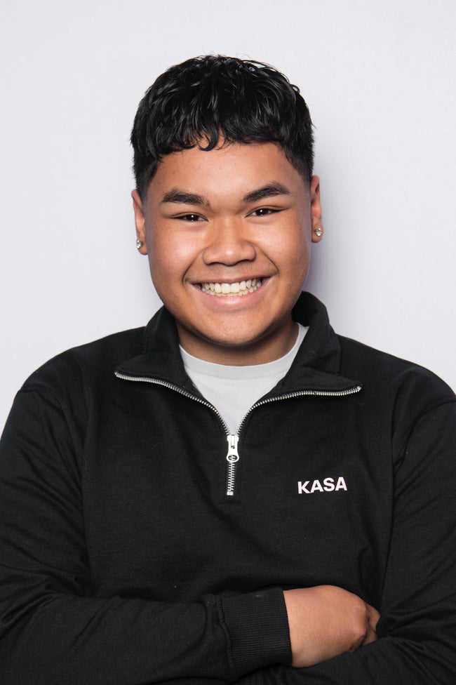 Valby – KASA | HOUSEOFHAIR