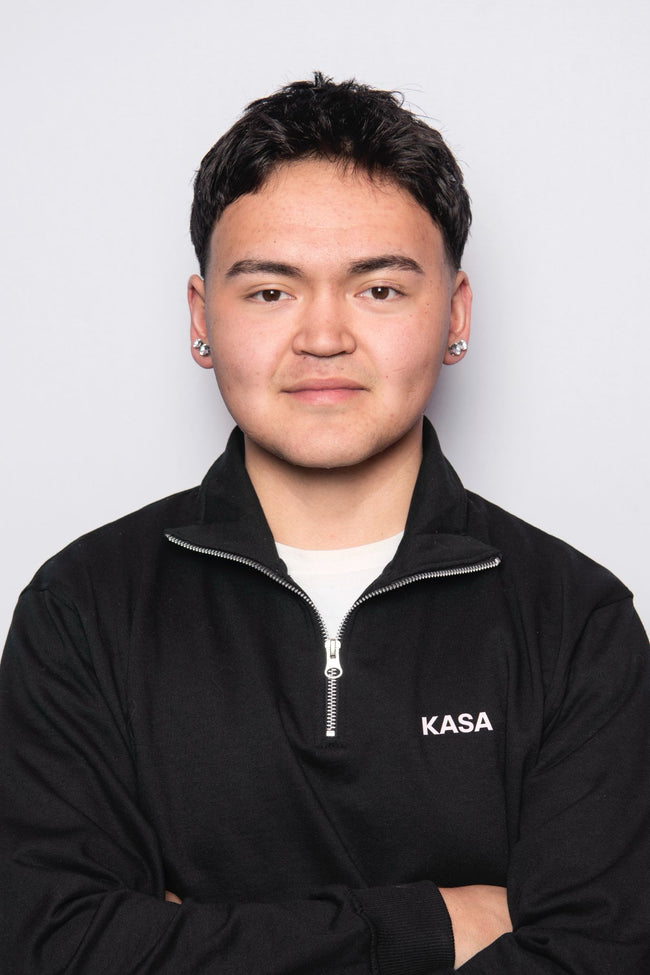 Valby – KASA | HOUSEOFHAIR