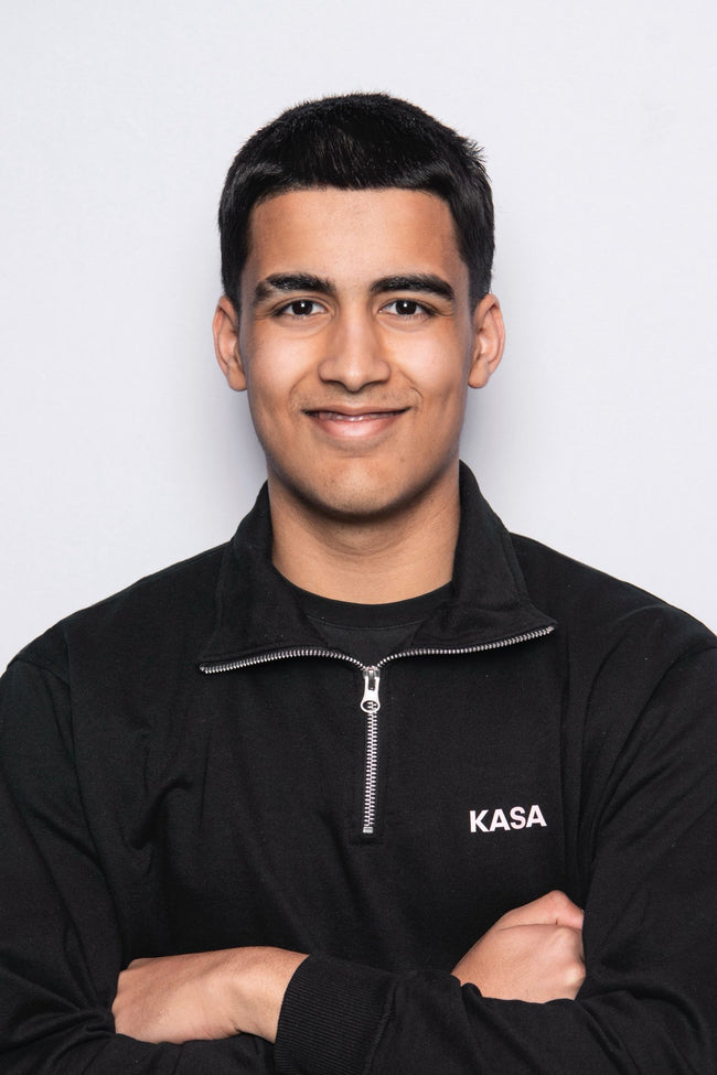 Valby – KASA | HOUSEOFHAIR