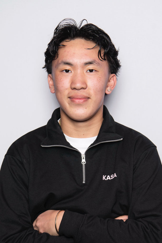 Valby – KASA | HOUSEOFHAIR