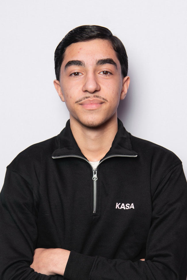 Valby – KASA | HOUSEOFHAIR