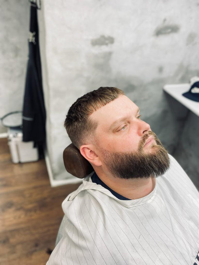 Valby – KASA | HOUSEOFHAIR