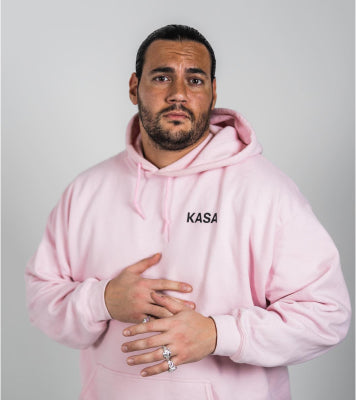 Valby – KASA | HOUSEOFHAIR