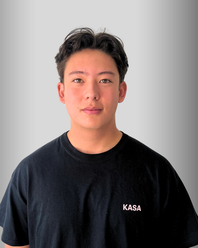 Valby – KASA | HOUSEOFHAIR